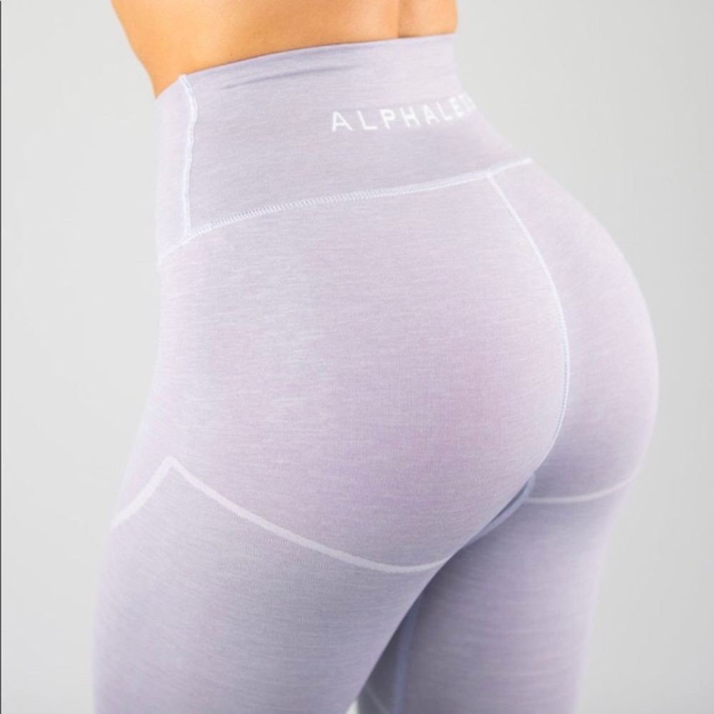alphalete original revivals - M